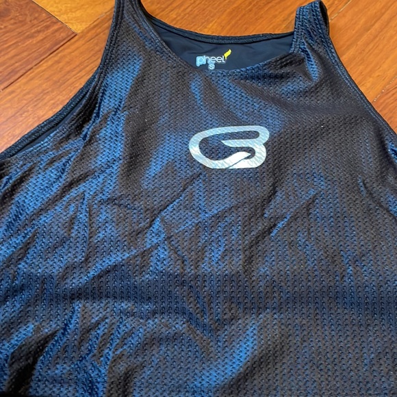 CYCLEBAR branded Pheel set. - Picture 2 of 4